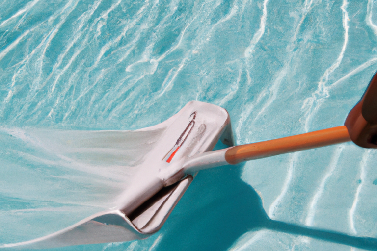 Servicio de limpieza y mantenimiento de piscinas